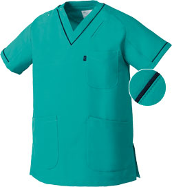 ミズノスクラブ 上下セット[男女兼用](31-MZ0092SET) | チトセ