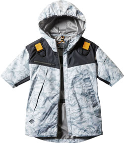 カモフラシルバー(39)