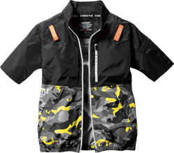 イエローカモ(7)