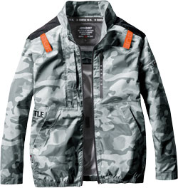 カモフラホワイト(58)