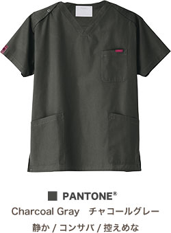 チャコールグレー(26)