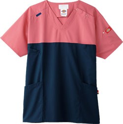 ピンクxシールズ(13)