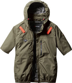 アーミカーキ(61)