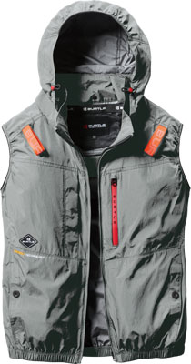 スティールグレー(57)