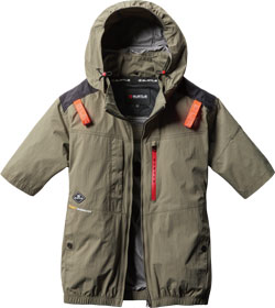 アーミカーキ(61)