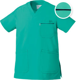 エメラルドグリーン(C62)