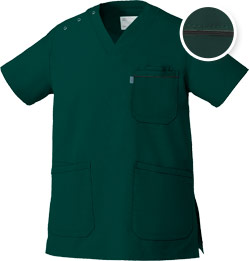 モスグリーン(C60)