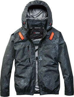 ストームブラック(79)