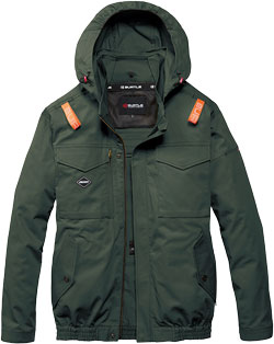 ミルスグリーン(14)