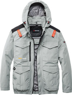 スティールグレー(57)