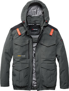 ストームグレー(53)