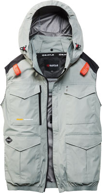 スティールグレー(57)