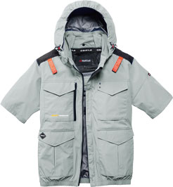 スティールグレー(57)