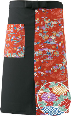 ミディアムレッド(K3674)