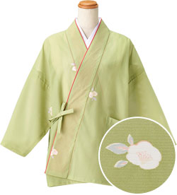 ライトグリーン(H1)