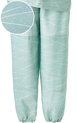 ライトブルー(K2)