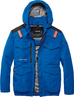 オーシャンブルー(99)