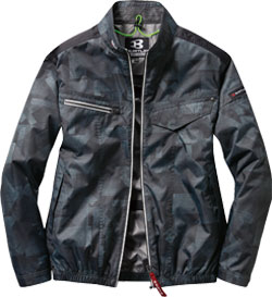 スプリットブラック(66)