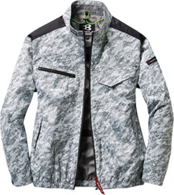 カモフラシルバー(39)