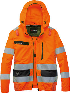 ハイビズオレンジ(93)