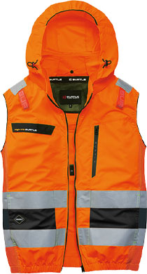 ハイビズオレンジ(93)