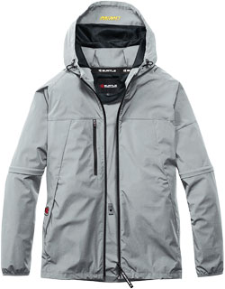 シルバーフォックス(55)