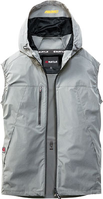 シルバーフォックス(55)