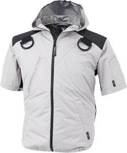 シルバーグレー(22)