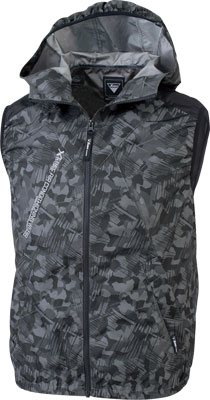 迷彩ブラック(960)