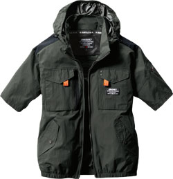 ミルスグリーン(14N)