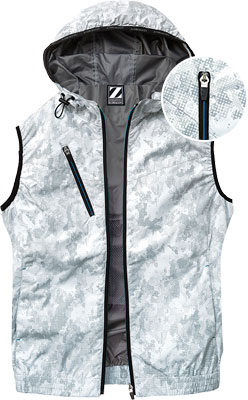 シルバーカモフラ(141)