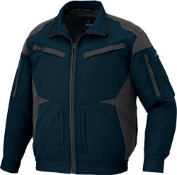 ディープネイビ(018)