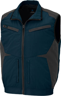 ディープネイビ(018)