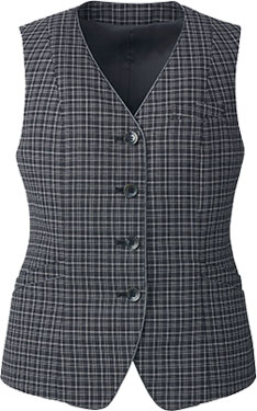 ブラックチェック(610)