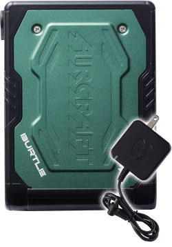 BURTLE AIR CRAFT AC08 22V バートル バッテリー 中古品 Amazon.co.jp: [バートル] 22Vリチウムイオンバッテリー AC08