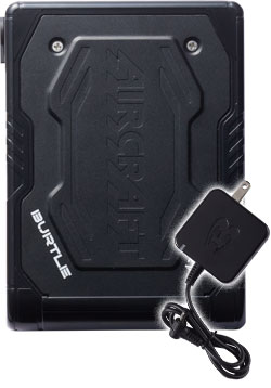 BURTLEバートル22V一式 Amazon.co.jp: [バートル] 黒ファン+22Vバッテリーセット AC08+