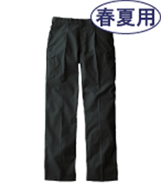 [春夏用]Jawinワンタックカーゴパンツ(01-55202)