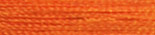 刺しゅう糸色のオレンジ(96)