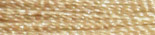 刺しゅう糸色のシャンパンゴールド(152)