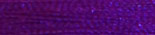刺しゅう糸色の紫(279)