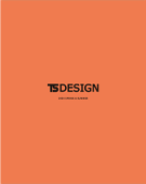 TS DESIGN・春夏