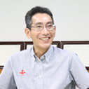 廣部 泰之
