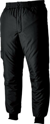 Coldページです。 防寒服 TSDESIGN ウィンターフライトパンツ 46322 軽防寒 秋冬