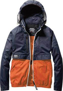 (3) 4つ穴空調服 バートル AC1171 ブラックウッド L バートル AC1171（服のみ）｜空調服・EFウェア専門店 通販