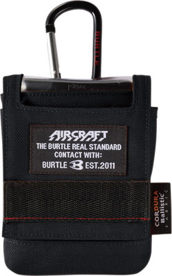在庫限り】【在庫限り】バートル デバイスバッグ(03-AC280