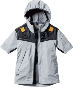 バートルエアークラフト長袖AC1091服のみ