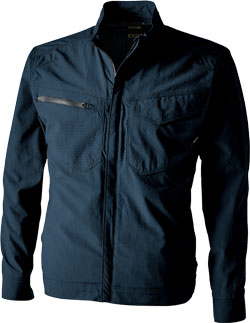 ウェア I TS DESIGN 4606 [春夏用]TS4D ナイロンドッツ ジャケット[男女