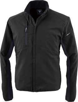 冬の鴎　未使用　国鉄制服　上着　夏　検修　並2号　紺　0-0005-02 秋冬用]制電軽防寒ブルゾン[男女兼用](02-143) | 株式会社