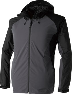 【コピー品】アーセナル刺繍入りジャケット ネイビーブルー コピー品】アーセナル刺繍入りジャケット ネイビーブルー