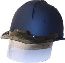 【新品】限定１点物！マジックレッド！システムヘルメット★予備シ『工房SSS』制作 ssnet_sankyo-4580403026686